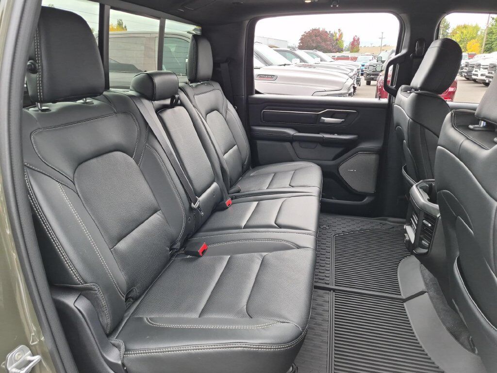 2027 Ram 1500 Rebel Gresham OR