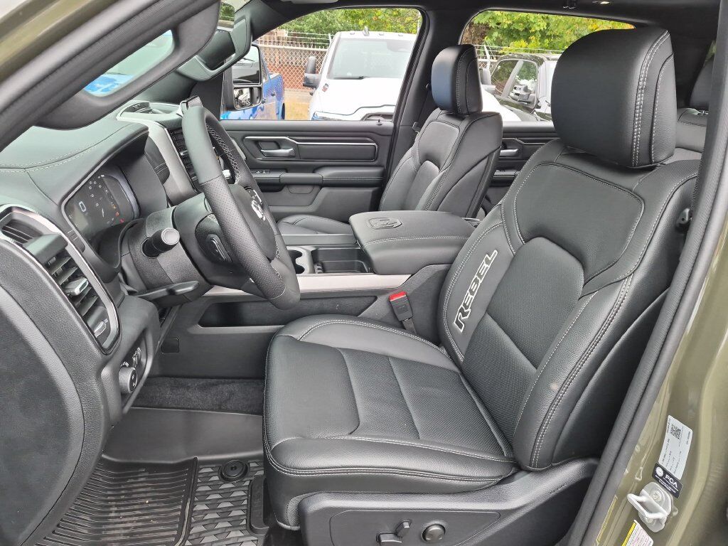 2027 Ram 1500 Rebel Gresham OR