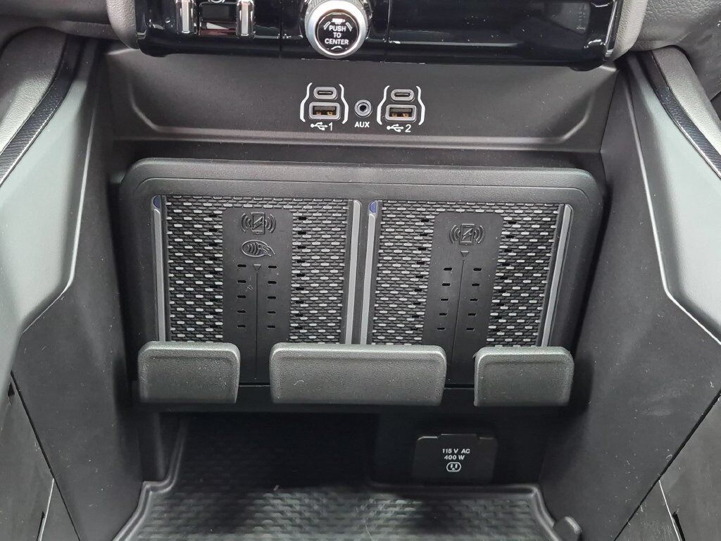 2027 Ram 1500 Rebel Gresham OR