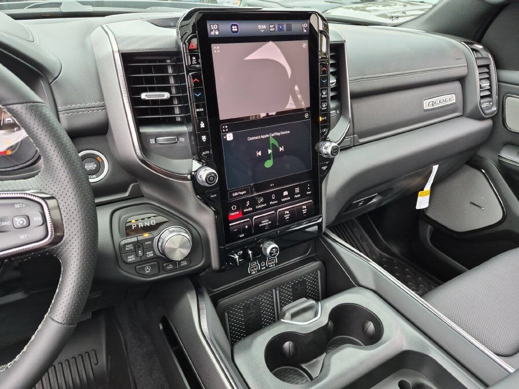 2027 Ram 1500 Rebel Gresham OR