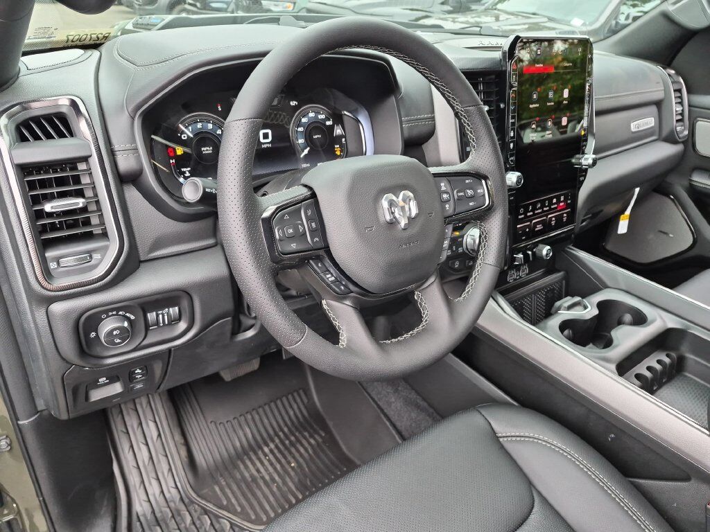2027 Ram 1500 Rebel Gresham OR