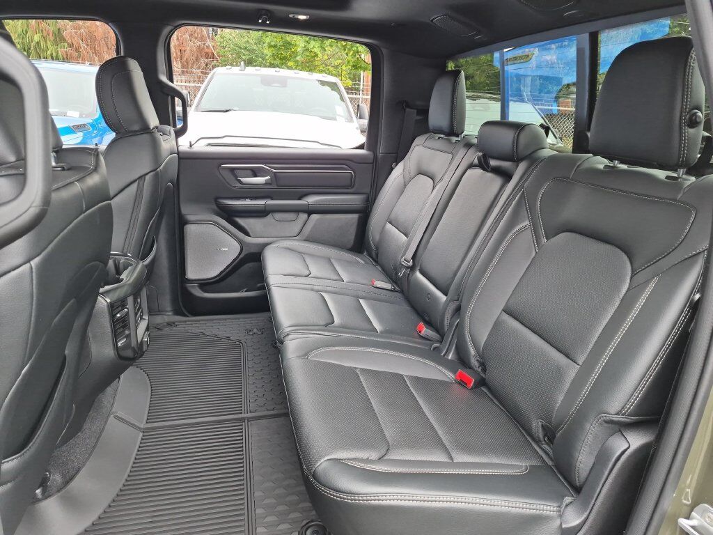 2027 Ram 1500 Rebel Gresham OR