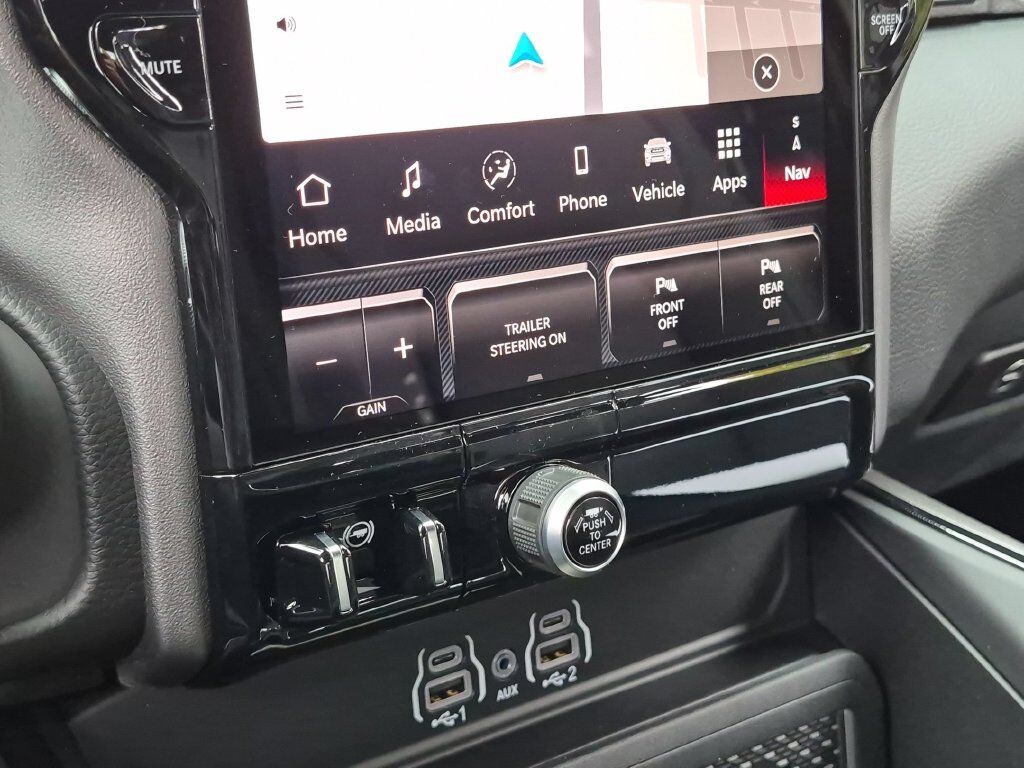2027 Ram 1500 Rebel Gresham OR
