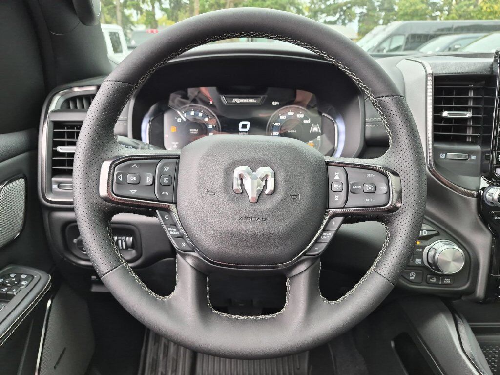 2027 Ram 1500 Rebel Gresham OR