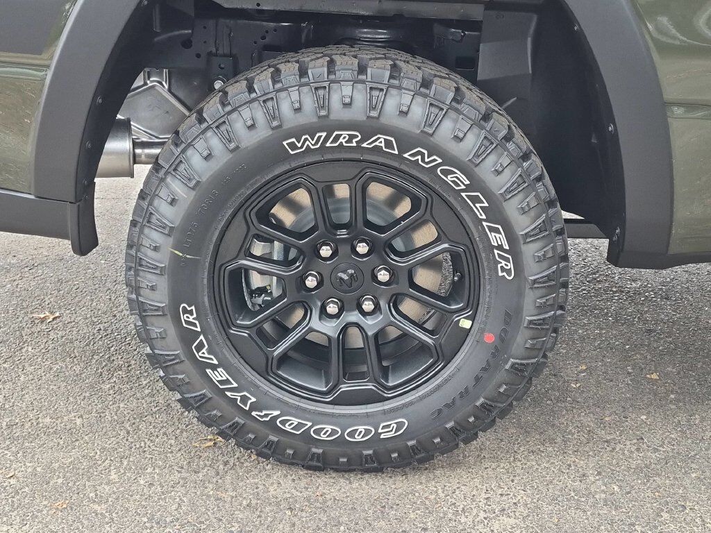 2027 Ram 1500 Rebel Gresham OR