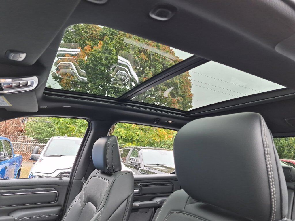 2027 Ram 1500 Rebel Gresham OR