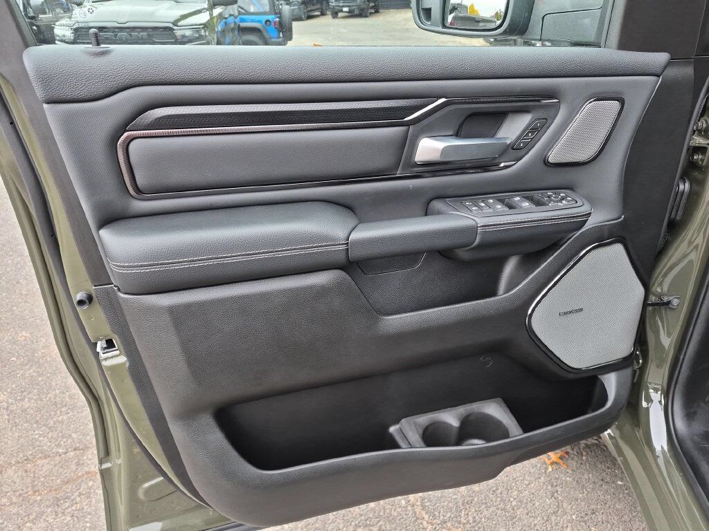 2027 Ram 1500 Rebel Gresham OR