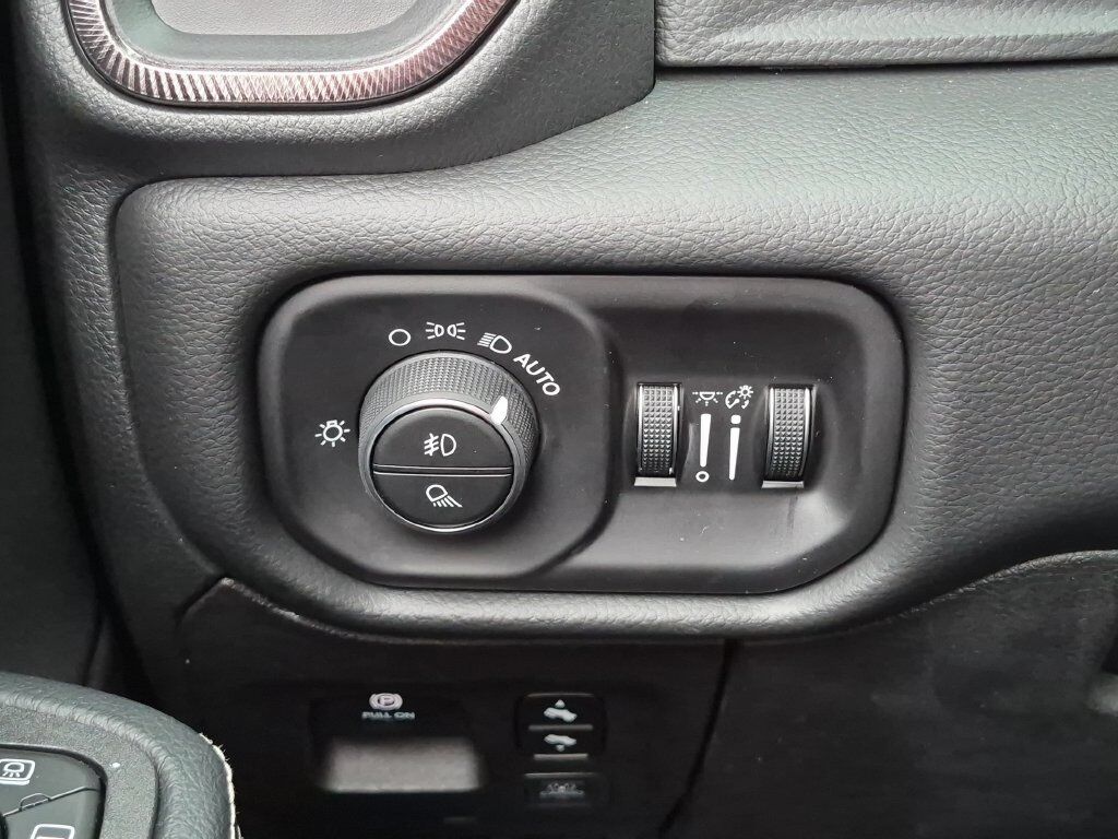 2027 Ram 1500 Rebel Gresham OR