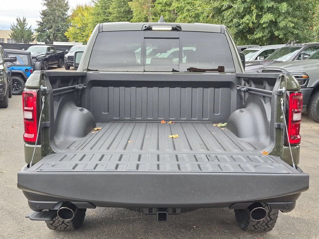 2027 Ram 1500 Rebel Gresham OR