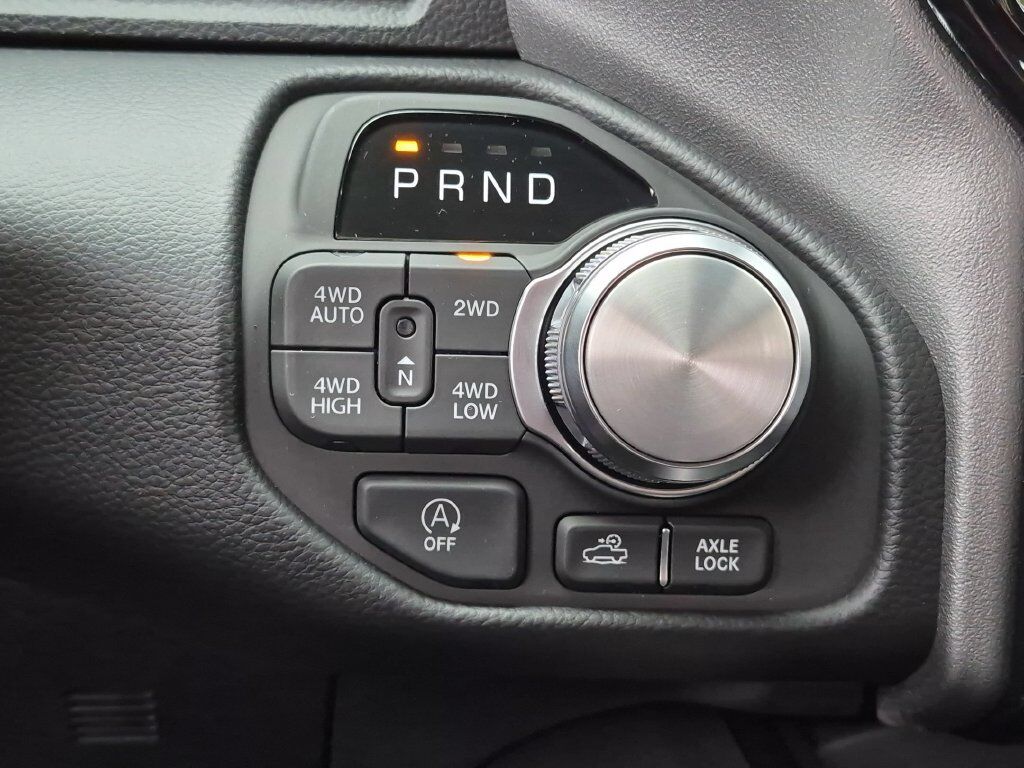 2027 Ram 1500 Rebel Gresham OR