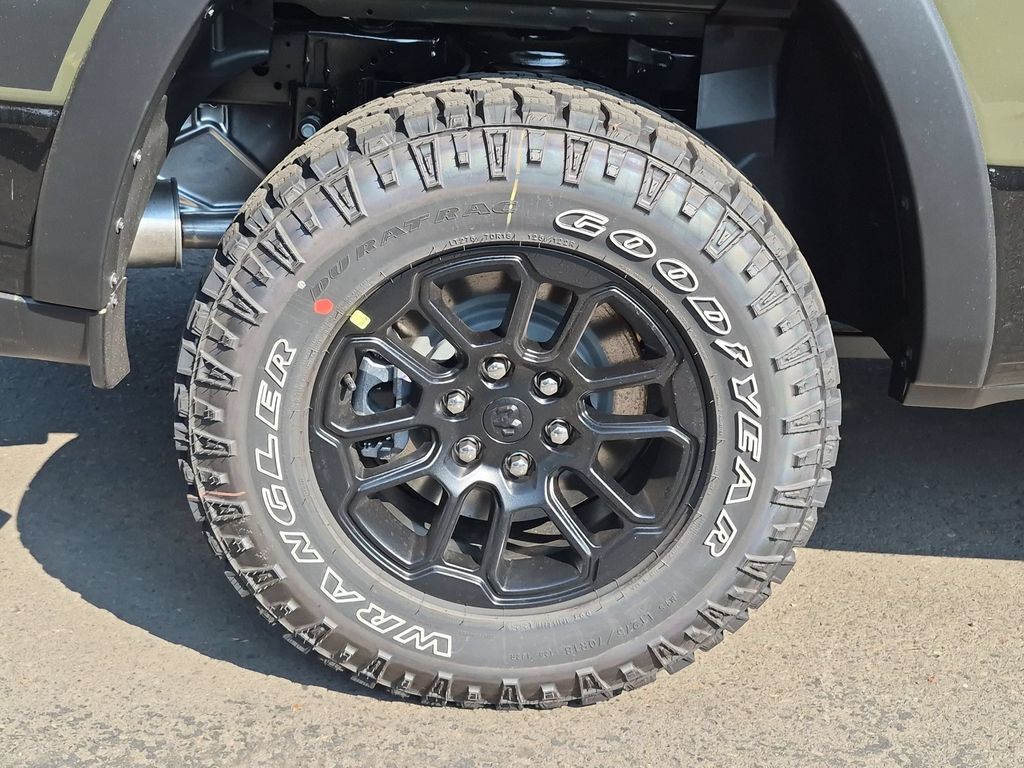 2027 Ram 1500 Rebel Gresham OR