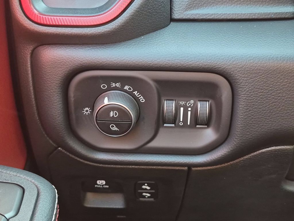 2027 Ram 1500 Rebel Gresham OR