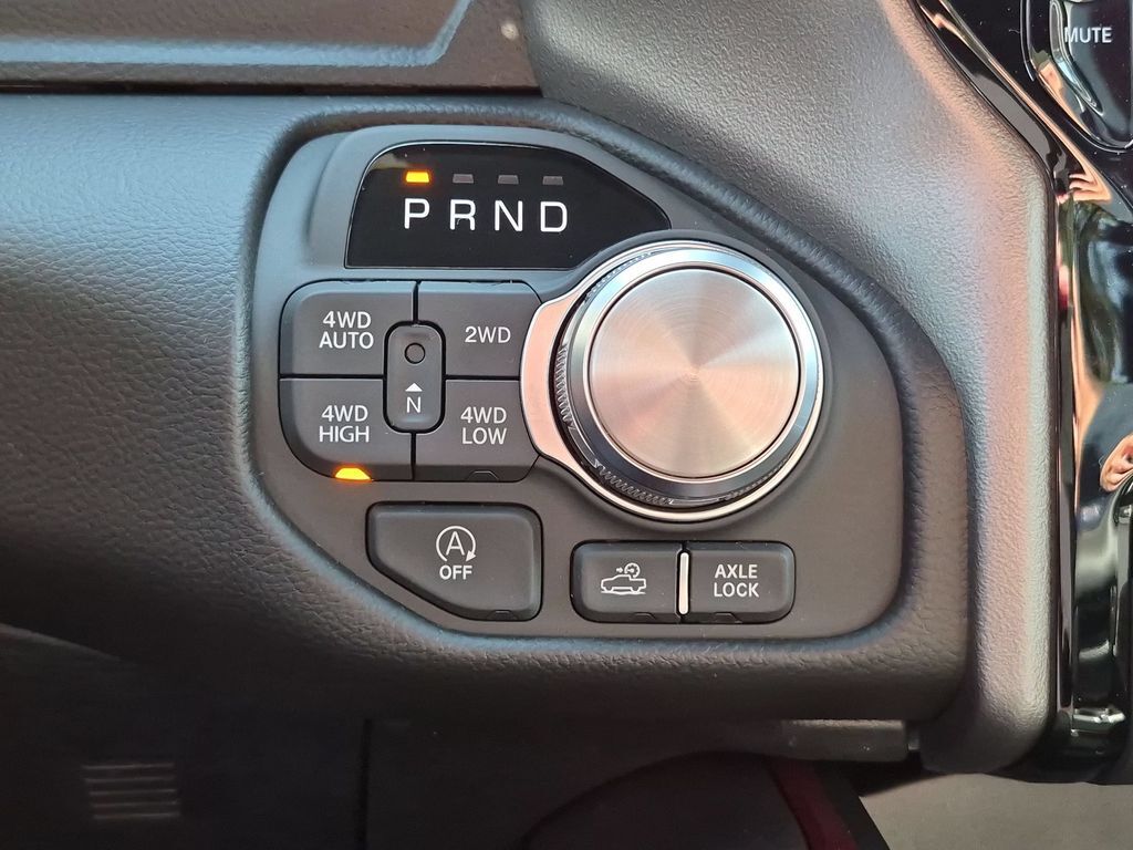 2027 Ram 1500 Rebel Gresham OR