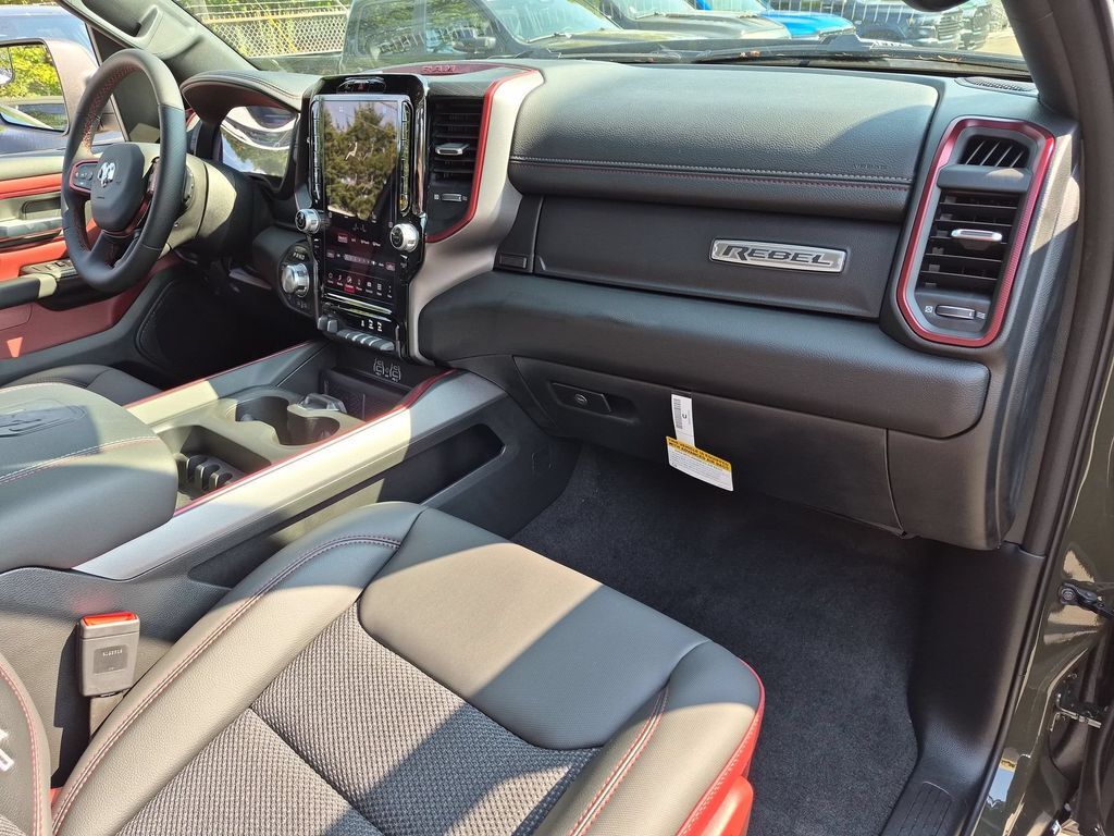 2027 Ram 1500 Rebel Gresham OR