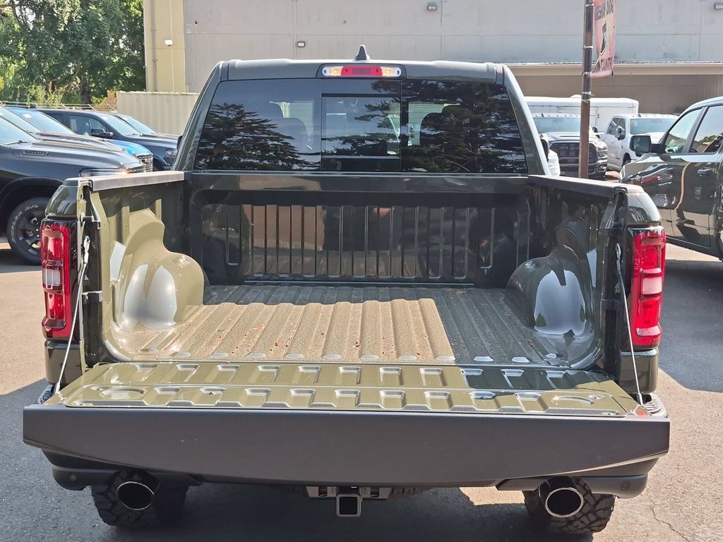 2027 Ram 1500 Rebel Gresham OR
