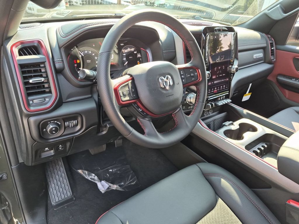 2027 Ram 1500 Rebel Gresham OR