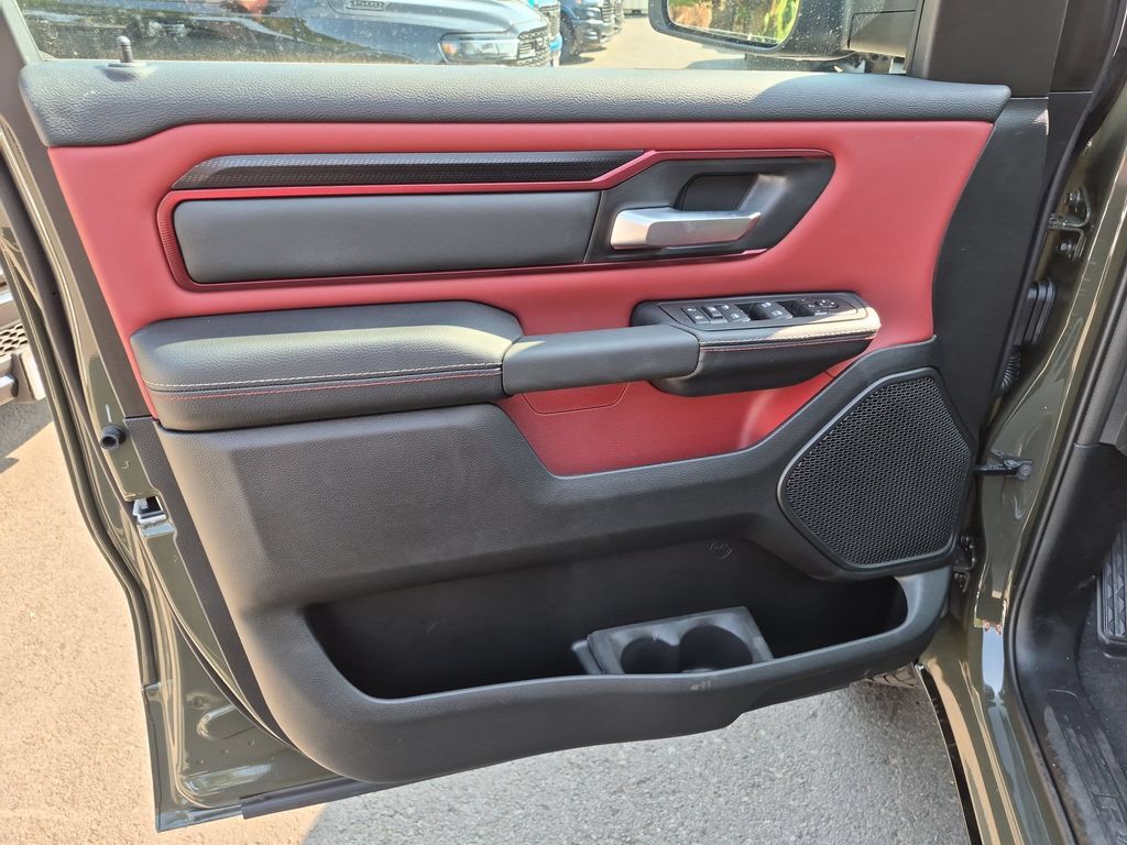2027 Ram 1500 Rebel Gresham OR