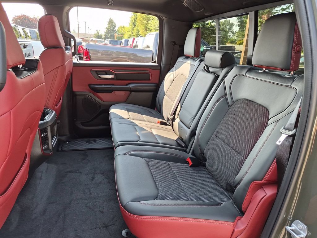 2027 Ram 1500 Rebel Gresham OR
