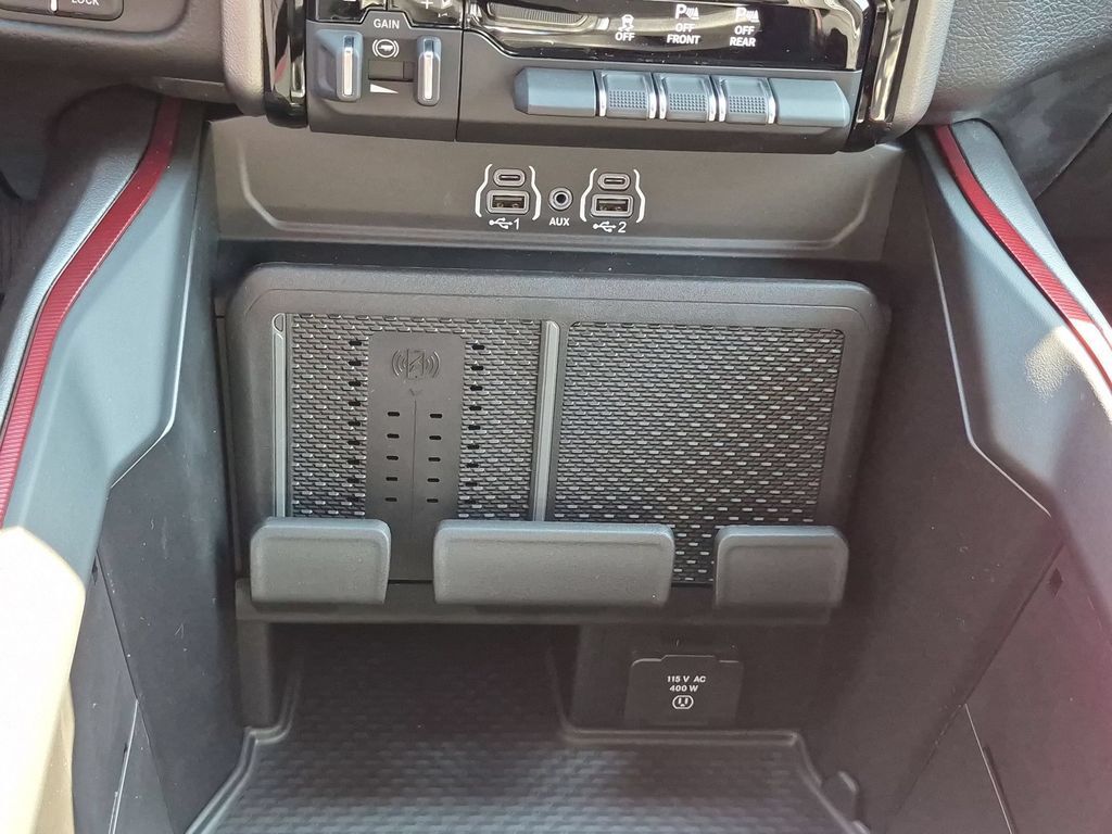 2027 Ram 1500 Rebel Gresham OR