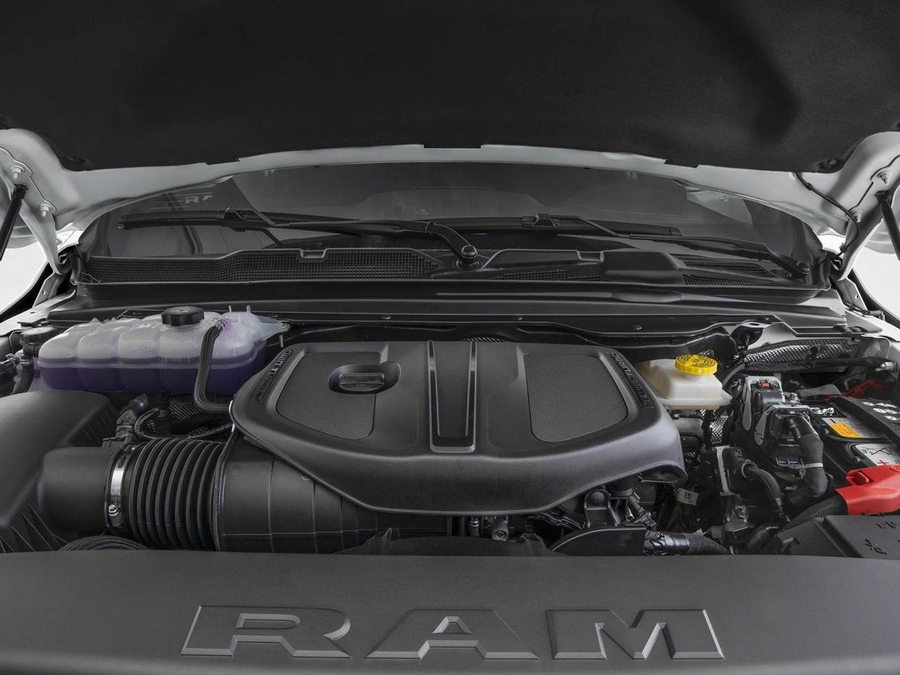2027 Ram 1500 Rebel Roseville CA