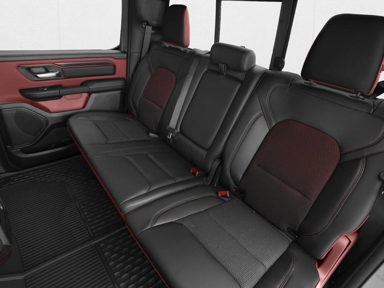 2027 Ram 1500 Rebel Roseville CA