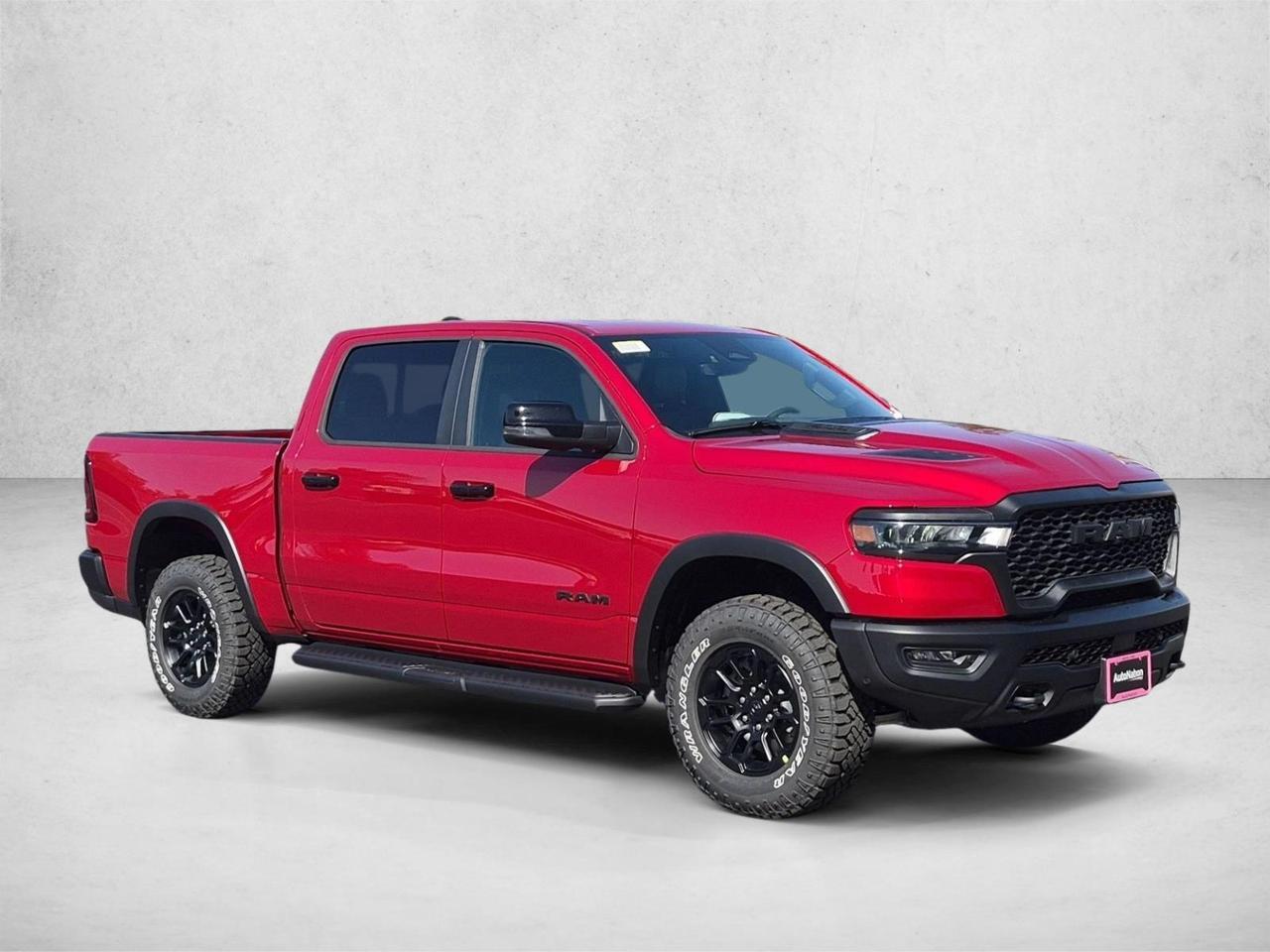 2027 Ram 1500 Rebel Roseville CA