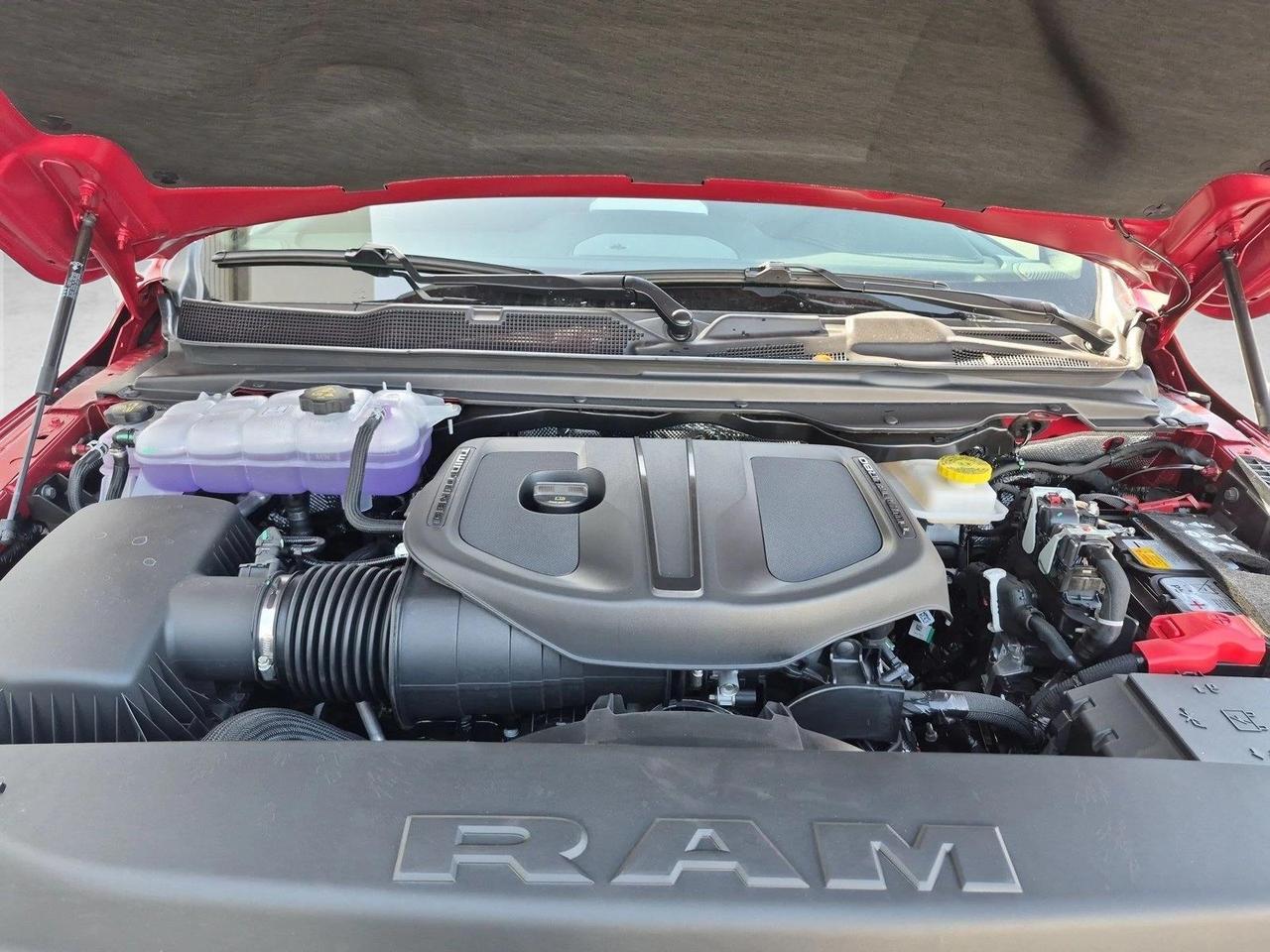 2027 Ram 1500 Rebel Roseville CA