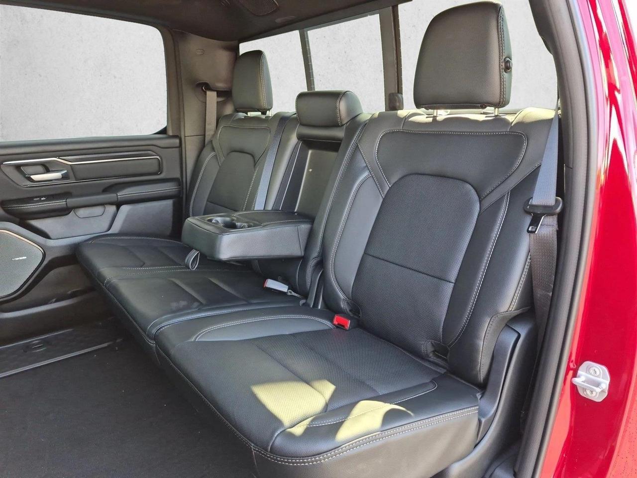 2027 Ram 1500 Rebel Roseville CA