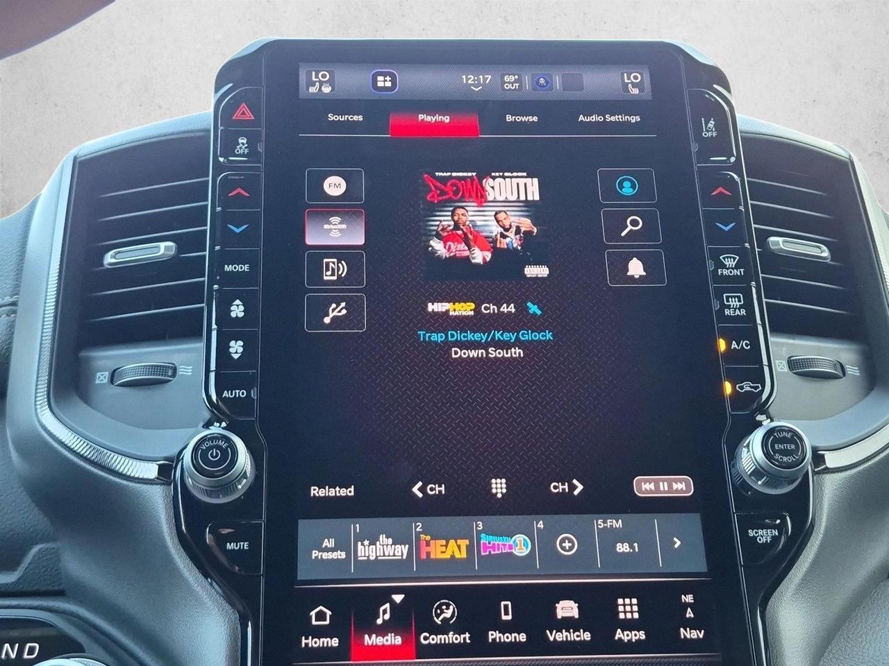 2027 Ram 1500 Rebel Roseville CA