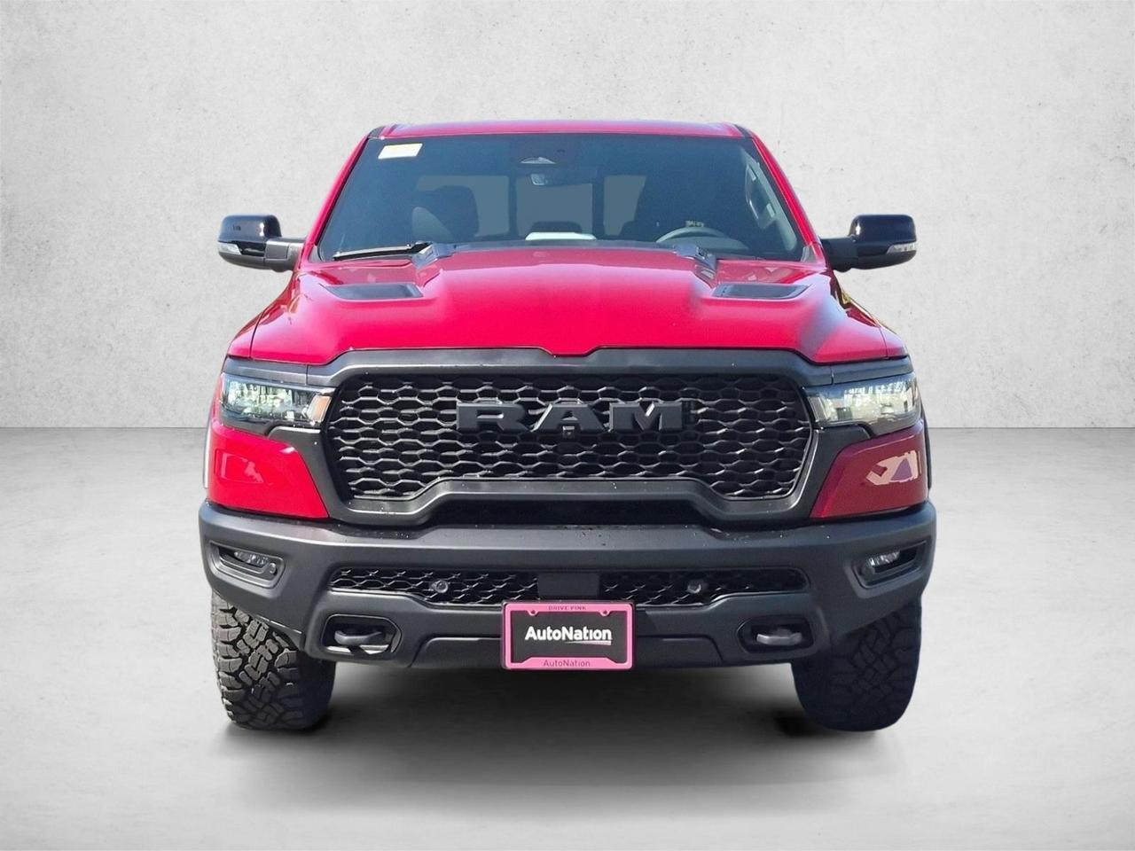 2027 Ram 1500 Rebel Roseville CA