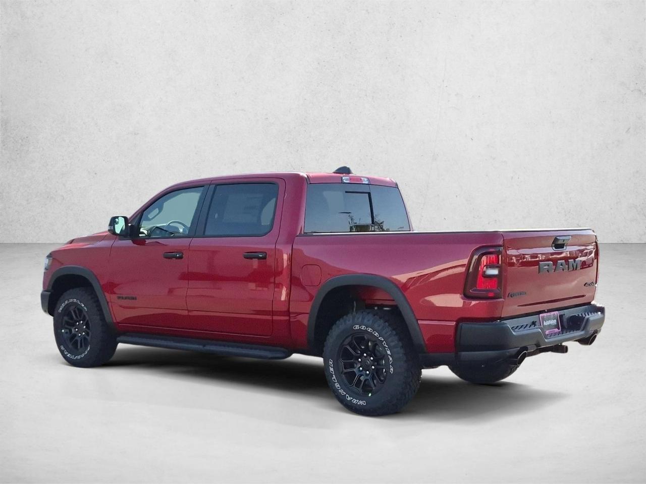 2027 Ram 1500 Rebel Roseville CA