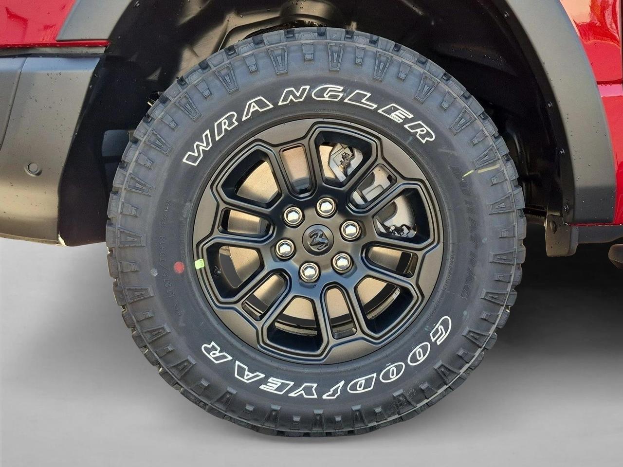 2027 Ram 1500 Rebel Roseville CA