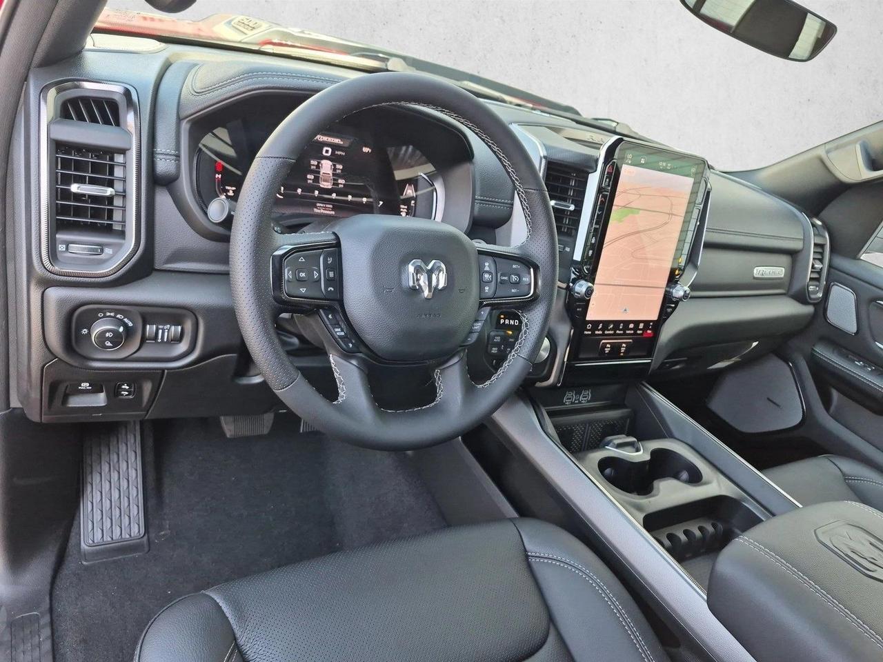 2027 Ram 1500 Rebel Roseville CA