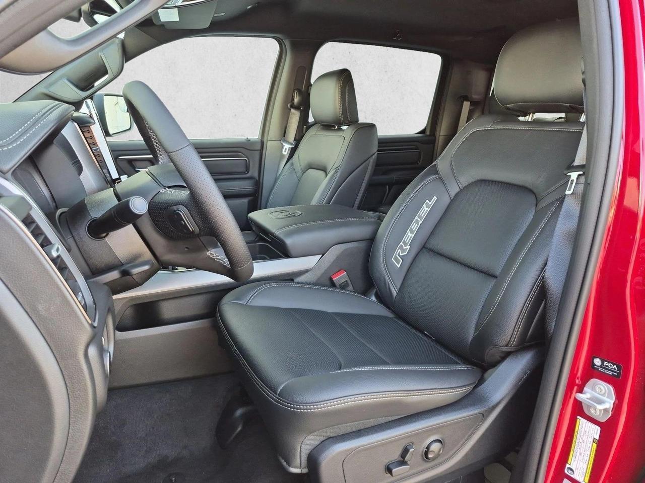 2027 Ram 1500 Rebel Roseville CA