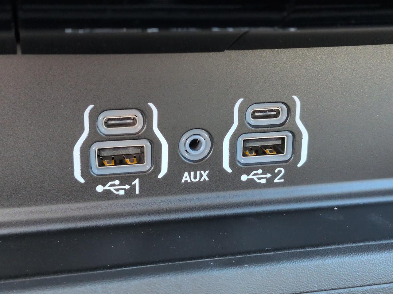 2027 Ram 1500 Rebel Winder GA