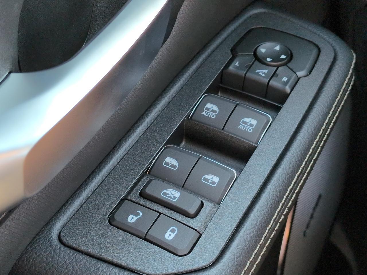 2027 Ram 1500 Rebel Winder GA