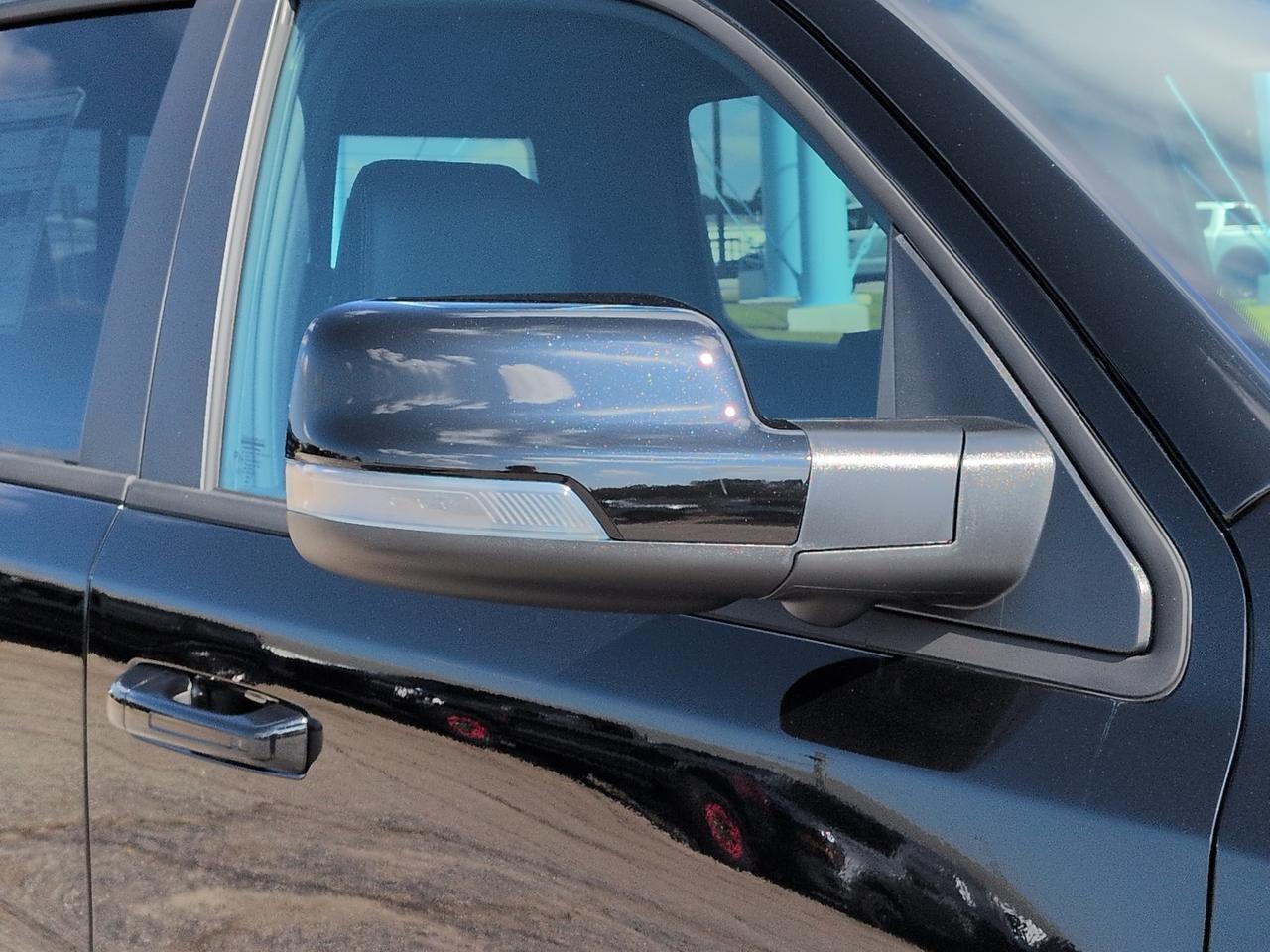 2027 Ram 1500 Rebel Winder GA