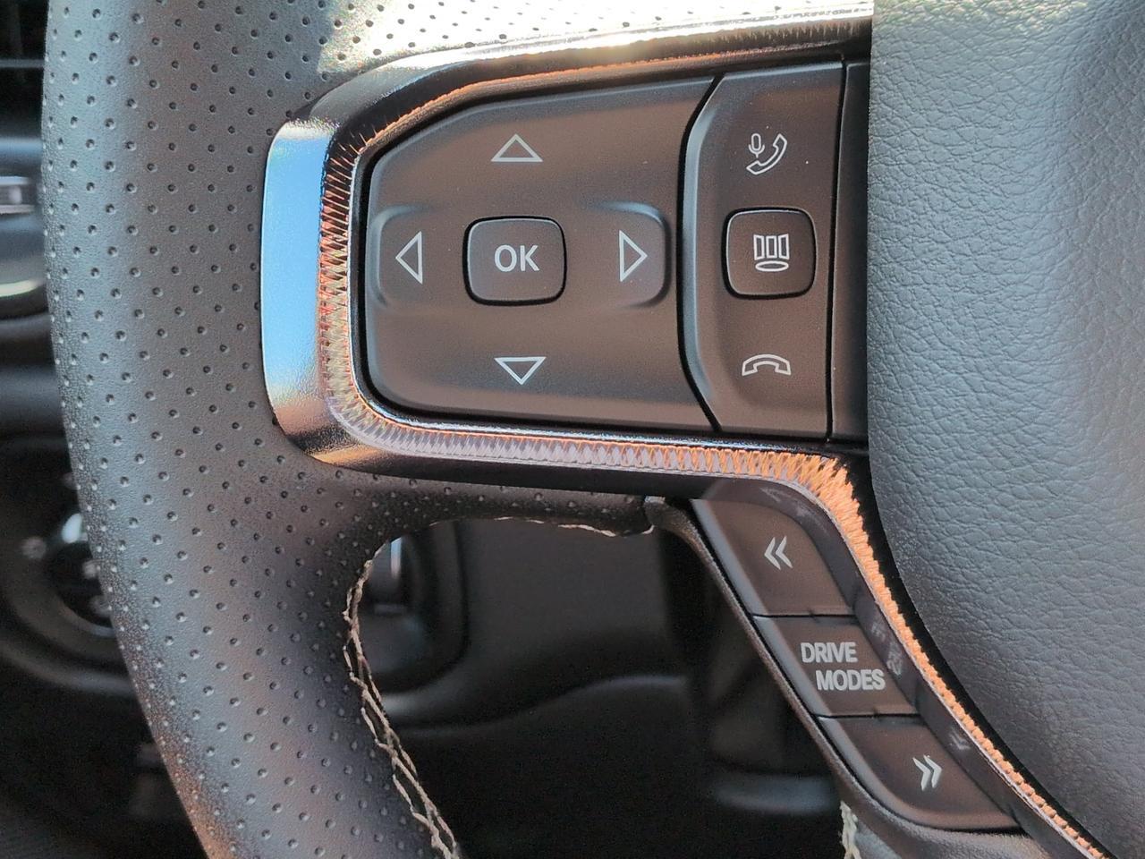 2027 Ram 1500 Rebel Winder GA
