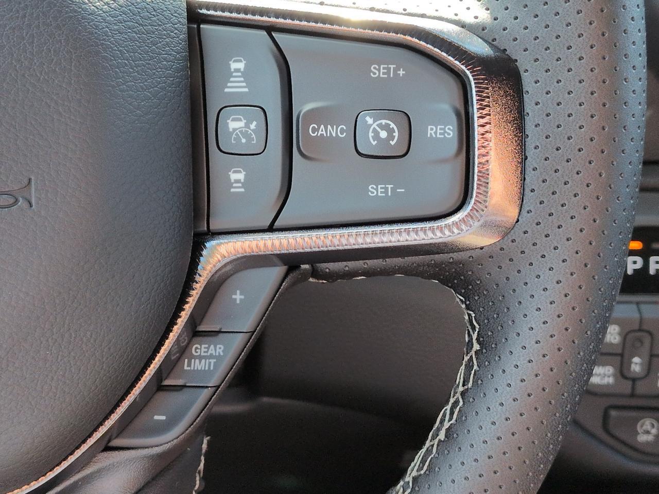 2027 Ram 1500 Rebel Winder GA