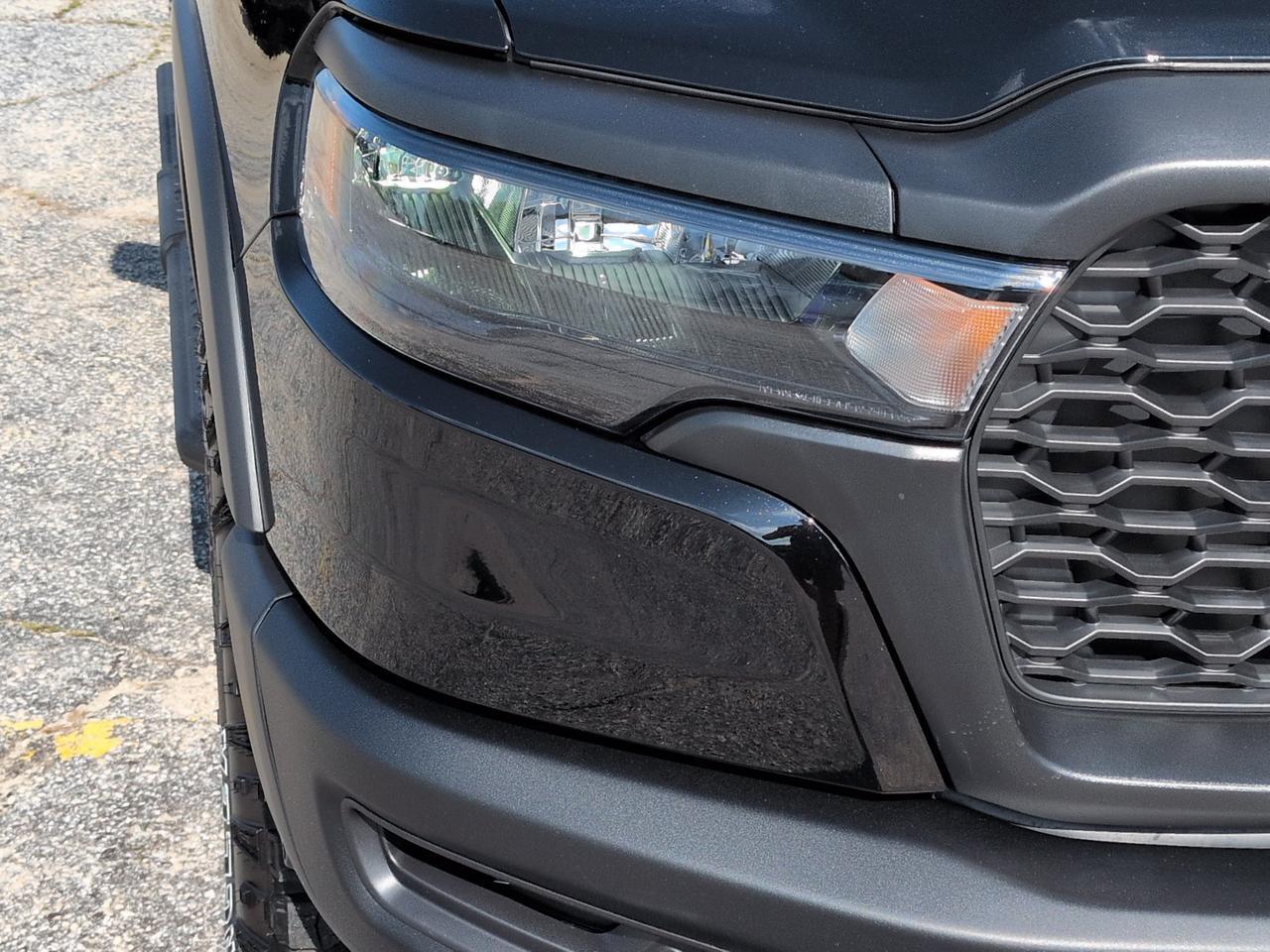 2027 Ram 1500 Rebel Winder GA