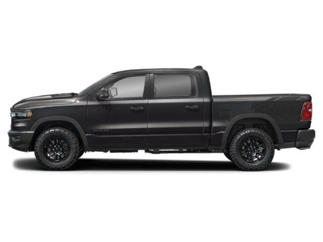 2027 Ram 1500 Rebel Winder GA