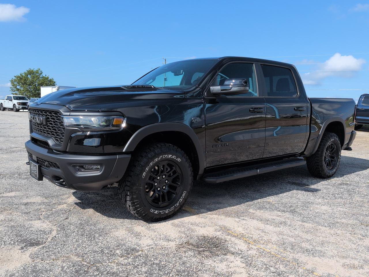2027 Ram 1500 Rebel Winder GA