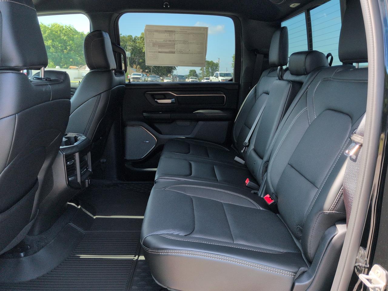 2027 Ram 1500 Rebel Winder GA