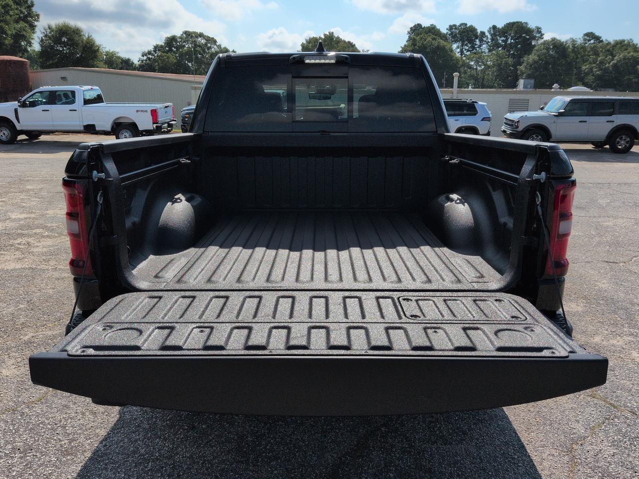 2027 Ram 1500 Rebel Winder GA