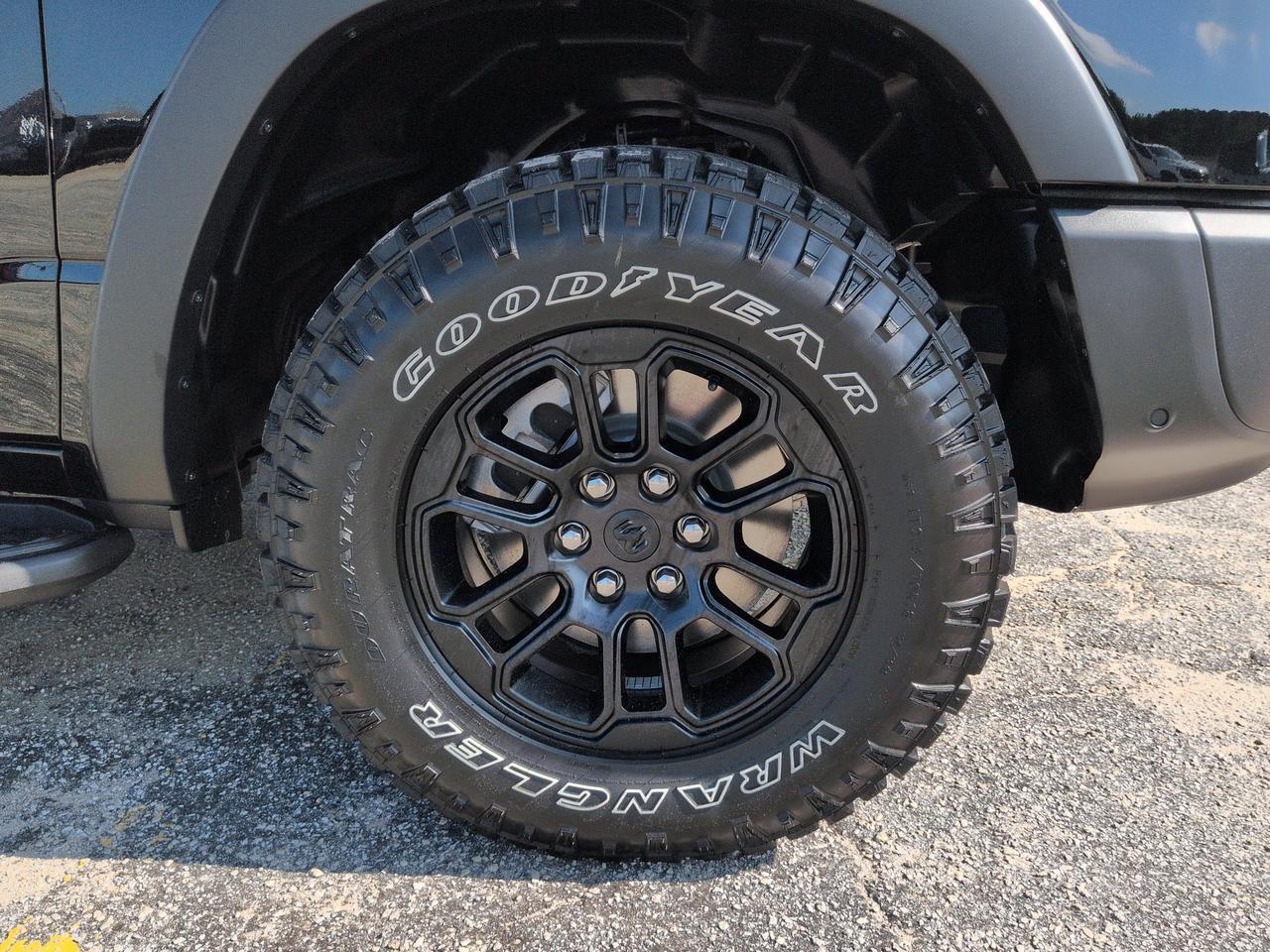2027 Ram 1500 Rebel Winder GA
