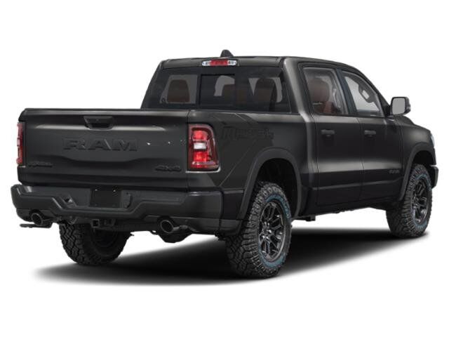 2027 Ram 1500 Rebel Winder GA