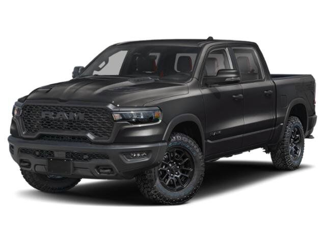 2027 Ram 1500 Rebel Winder GA