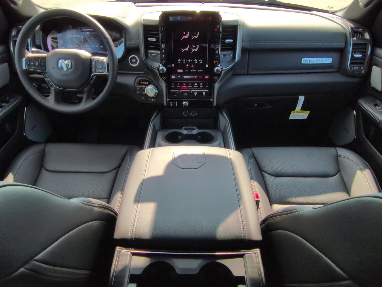 2027 Ram 1500 Rebel Winder GA