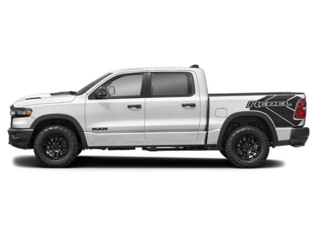 2027 Ram 1500 Rebel Winder GA