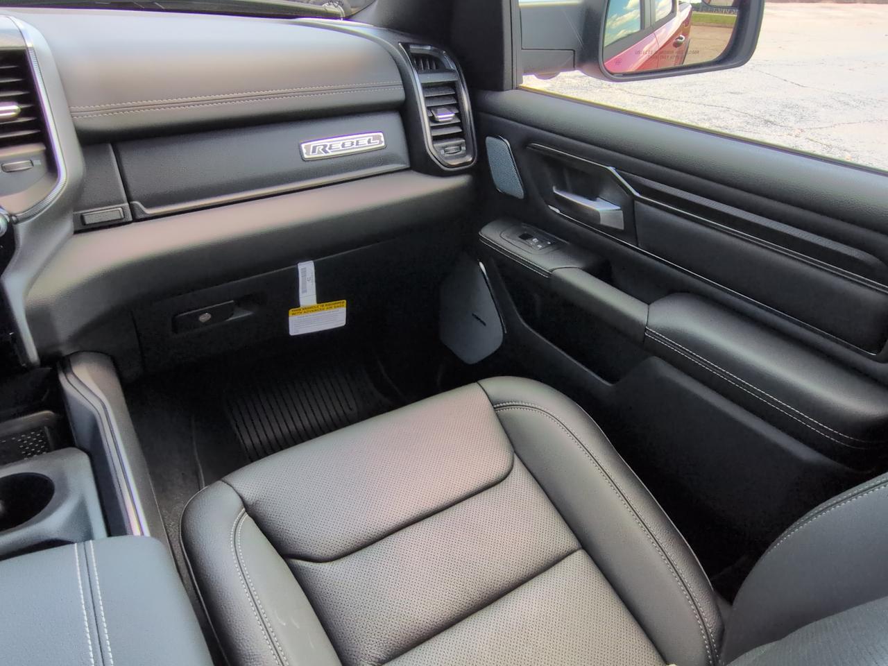 2027 Ram 1500 Rebel Winder GA